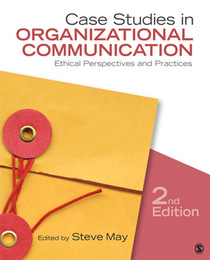 Case Studies in Organizational Communication, ed. 2, v. 