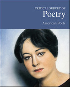 American Poets, ed. 4, v. 