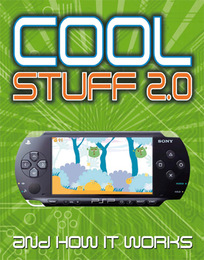 Cool Stuff 2.0 and How It Works, ed. , v. 