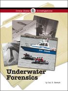 Underwater Forensics, ed. , v. 