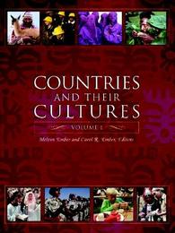 Countries and Their Cultures, ed. , v. 
