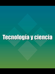 Tecnología y ciencia, ed. , v. 
