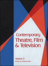 Contemporary Theatre, Film and Television, ed. , v. 2