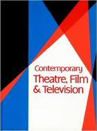 Contemporary Theatre, Film and Television, ed. , v. 61 Cover