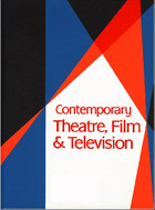 Contemporary Theatre, Film and Television, ed. , v. 75 Cover