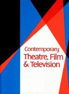 Contemporary Theatre, Film and Television, ed. , v. 57 Cover