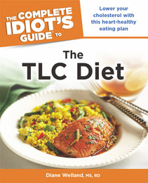 The Complete Idiot's Guide to The TLC Diet, ed. , v. 