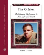 Critical Companion to Tim O'Brien, ed. , v. 