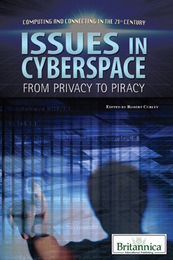 Issues in Cyberspace, ed. , v. 