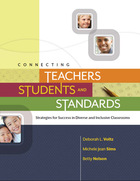 Connecting Teachers, Students, and Standards, ed. , v. 