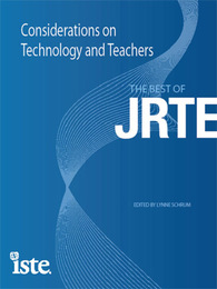 Considerations on Technology and Teachers, ed. , v. 
