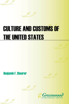Culture and Customs of the United States, ed. , v. 