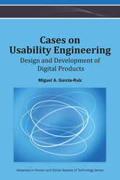 Cases on Usability Engineering, ed. , v. 