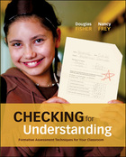 Checking for Understanding, ed. , v. 