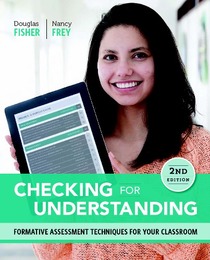 Checking for Understanding, ed. 2, v. 