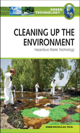 Cleaning Up the Environment, ed. , v. 
