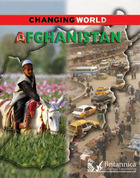 Afghanistan, ed. , v. 
