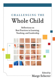 Challenging the Whole Child, ed. , v. 