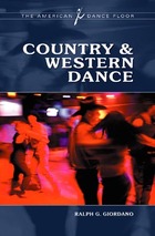 Country & Western Dance, ed. , v. 