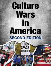 Culture Wars in America, ed. 2, v. 