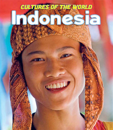 Indonesia, ed. 3, v. 