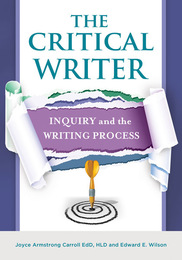 The Critical Writer, ed. , v. 