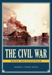The Civil War Naval Encyclopedia, ed. , v. 