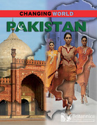Pakistan, ed. , v. 