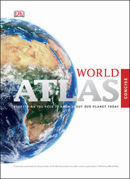 Concise World Atlas, Rev. ed., ed. , v. 