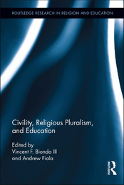 Civility, Religious Pluralism, and Education, ed. , v. 