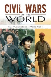 Civil Wars of the World, ed. , v. 
