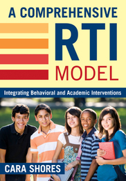 A Comprehensive RTI Model, ed. , v. 