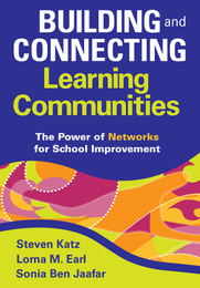 Building and Connecting Learning Communities, ed. , v. 
