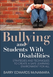 Bullying and Students With Disabilities, ed. , v. 