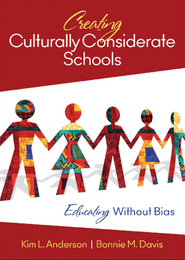 Creating Culturally Considerate Schools, ed. , v. 