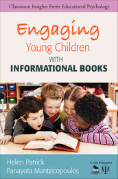 Engaging Young Children With Informational Books, ed. , v. 