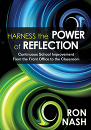 Harness the Power of Reflection, ed. , v. 
