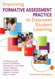 Improving Formative Assessment Practice to Empower Student Learning, ed. , v. 