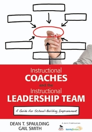 Instructional Coaches and the Instructional Leadership Team, ed. , v. 