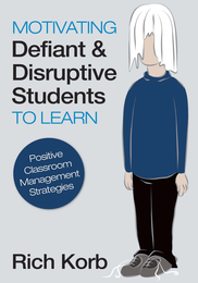 Motivating Defiant and Disruptive Students to Learn, ed. , v. 