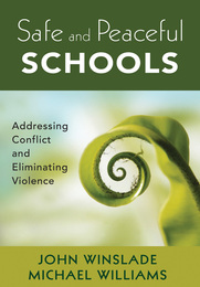Safe and Peaceful Schools, ed. , v. 