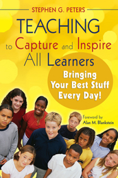 Teaching to Capture and Inspire All Learners, ed. , v. 