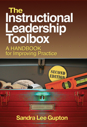 The Instructional Leadership Toolbox, ed. 2, v. 