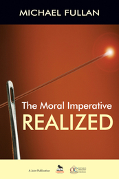 The Moral Imperative Realized, ed. , v. 