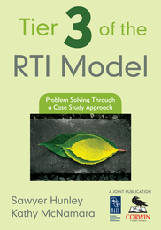 Tier 3 of the RTI Model, ed. , v. 
