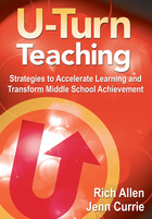 U-Turn Teaching, ed. , v. 