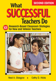 What Successful Teachers Do, ed. 2, v. 