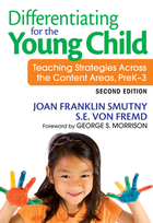 Differentiating for the Young Child, ed. , v. 