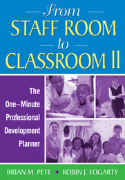 From Staff Room to Classroom II, ed. , v. 