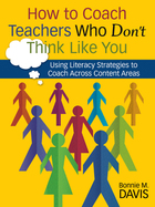 How to Coach Teachers Who Don’t Think Like You, ed. , v. 